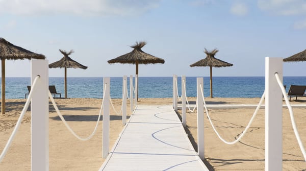 Le Méridien Ra Beach Hotel & Spa by null