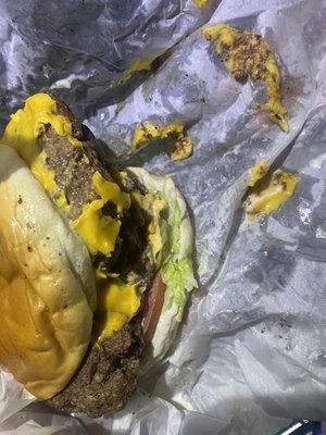 Wingfield's Breakfast & Burger by null