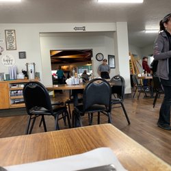 Wayside Cafe