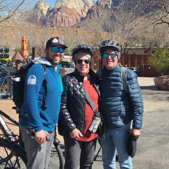 Zion Cycles - Bike Rentals Near Me - Springdale, Utah Zion Cycles - Bike Rentals Near Me - Springdale, Utah