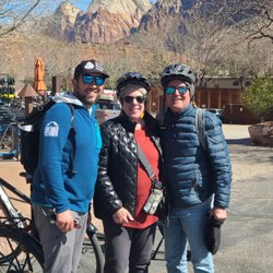 Zion Cycles