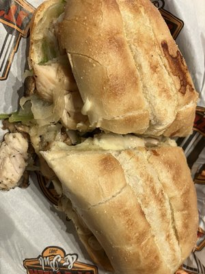 JT's Pizza & Pub - Grandview Heights by null