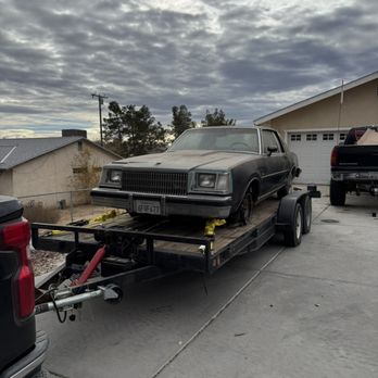 Tc Hualing - Junk Removal & Hauling Near Me Tc Hualing - Junk Removal & Hauling Near Me