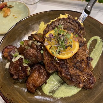 Milk & Honey - Southern Near Me - Hampton, Virginia Milk & Honey - Southern Near Me - Hampton, Virginia