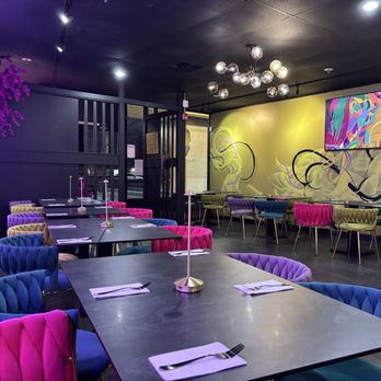 Maya Halal Taqueria - Mexican Near Me - Union City, California