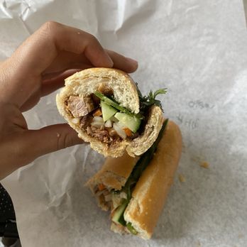 Drip Vietnamese Cafe - Chicken Bahn Mi - Vietnamese Near Me - Philadelphia, Pennsylvania Drip Vietnamese Cafe - Chicken Bahn Mi - Vietnamese Near Me - Philadelphia, Pennsylvania