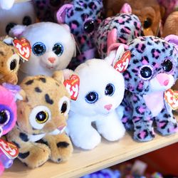 The Village Toy Shop