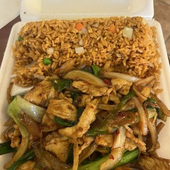 Li's Bowl - Mongolian chicken - Chinese Near Me - Phoenix, Arizona Li's Bowl - Mongolian chicken - Chinese Near Me - Phoenix, Arizona