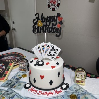 Fantasy Cakes - Desserts Near Me - Vacaville, California