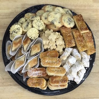 Tabrizi Bakery - Cookie Platter for All Occasions - Bakeries Near Me - Watertown, Massachusetts Tabrizi Bakery - Cookie Platter for All Occasions - Bakeries Near Me - Watertown, Massachusetts