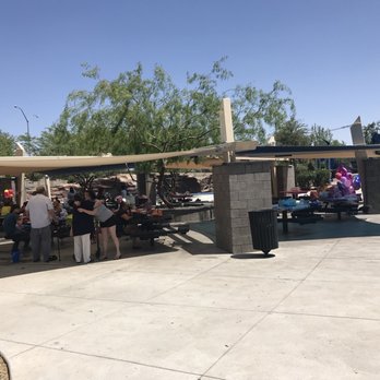 Riverview Park - Parks Near Me - Mesa, Arizona