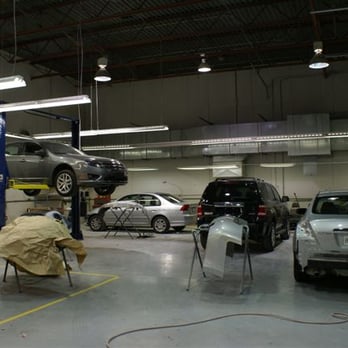 Grand Performance Auto Centre - Auto Repair Near Me - Richmond, British Columbia Grand Performance Auto Centre - Auto Repair Near Me - Richmond, British Columbia