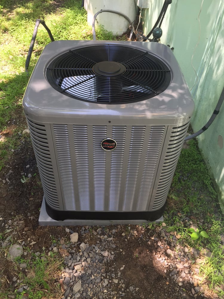 Slide of Tom's Plumbing & Heating