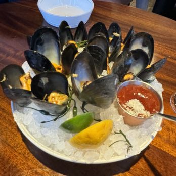 Little’s Oyster Bar - Smoked & Chilled Wild Mussels - Seafood Near Me - Houston, Texas Little’s Oyster Bar - Smoked & Chilled Wild Mussels - Seafood Near Me - Houston, Texas