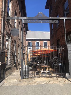 Troy City Brewing by null