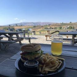 Cowiche Creek Brewing Company