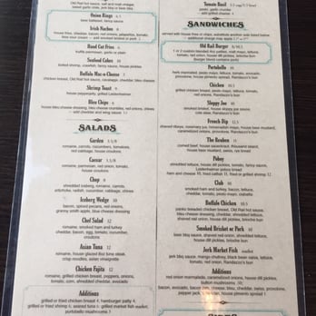 Spoke And Barrel - Lunch Menu - New American Near Me - Mandeville, Louisiana Spoke And Barrel - Lunch Menu - New American Near Me - Mandeville, Louisiana