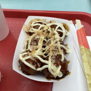 Awoolim - Takoyaki - Korean Near Me - Los Angeles, California Awoolim - Takoyaki - Korean Near Me - Los Angeles, California