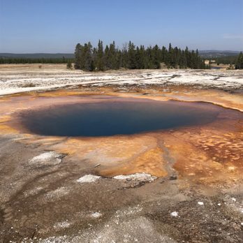 Yellowstone Day Tours - Tours Near Me