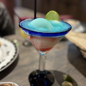 The Mexicano - 4th of July margarita - Mexican Near Me - Phoenix, Arizona The Mexicano - 4th of July margarita - Mexican Near Me - Phoenix, Arizona