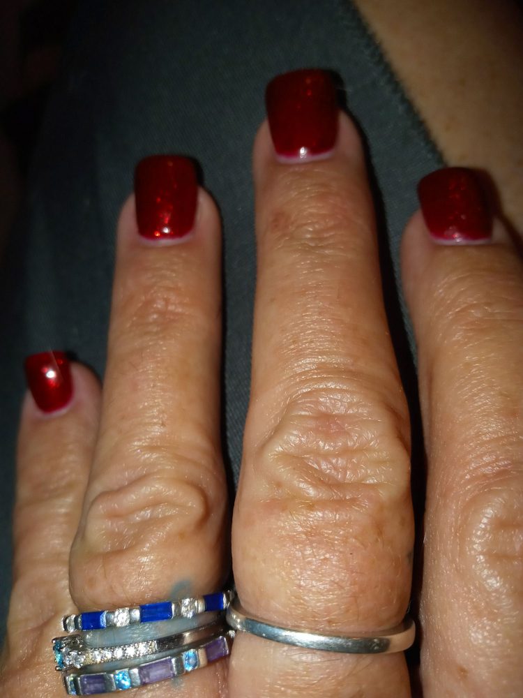 SKY NAILS 35 Reviews 14073 Main St, Hesperia, CA Yelp