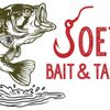 Joe's Bait & Tackle gift card