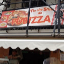 Pubizza