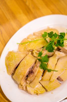 Phở Gà Hương Quê Cafe by null