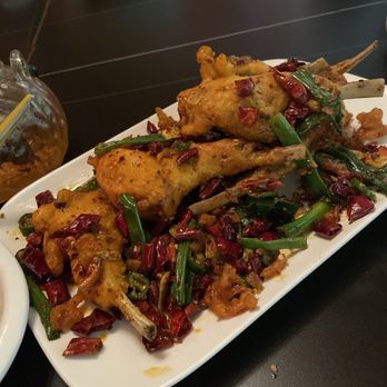 Imperial Treasure - Chinese Near Me - Palo Alto, California