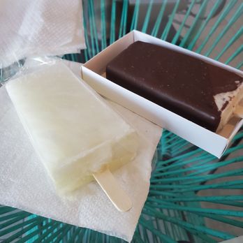 Holy Pops - These are lime and Nutella with fudge - Desserts Near Me - San Antonio, Texas Holy Pops - These are lime and Nutella with fudge - Desserts Near Me - San Antonio, Texas
