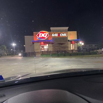Dairy Queen Grill & Chill - Diary queen - Ice Cream & Frozen Yogurt Near Me - Callaway, Florida