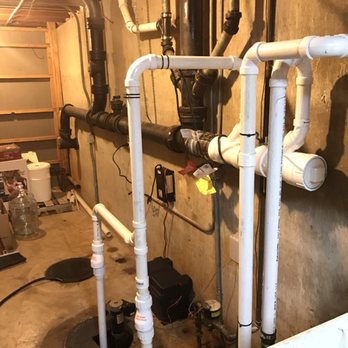 TLC Plumbing - Aqua-not battery back-up system - Plumbing Near Me - Griffith, Indiana