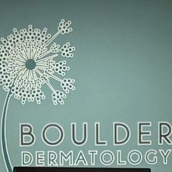 Boulder Dermatology - Logo - Dermatologists Near Me - Louisville, Colorado Boulder Dermatology - Logo - Dermatologists Near Me - Louisville, Colorado