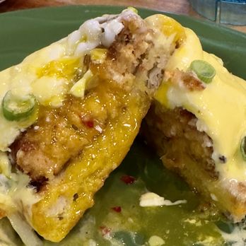 Snow City Cafe - Snow City Café's 'Kodiak' eggs benedict - Breakfast & Brunch Near Me - Anchorage, Alaska Snow City Cafe - Snow City Café's 'Kodiak' eggs benedict - Breakfast & Brunch Near Me - Anchorage, Alaska