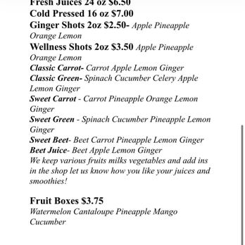 Eagles Station  - Menu - Salad Near Me - Decatur, Texas
