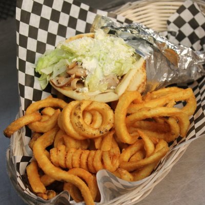 Birdies Golf Bar by null