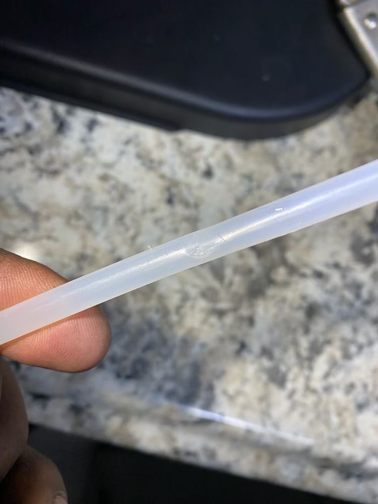 Slide of Plumbing Solutions of Nevada