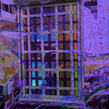 The Real Unreal - Meow Wolf - Art Museums Near Me - Grapevine, Texas The Real Unreal - Meow Wolf - Art Museums Near Me - Grapevine, Texas