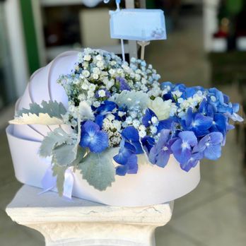 White Star Flowers - Florists Near Me - San Fernando Valley, California White Star Flowers - Florists Near Me - San Fernando Valley, California