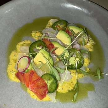 Barbareño - Eat this too. - New American Near Me - Santa Barbara, California Barbareño - Eat this too. - New American Near Me - Santa Barbara, California