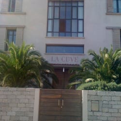 Résidence la Cuve