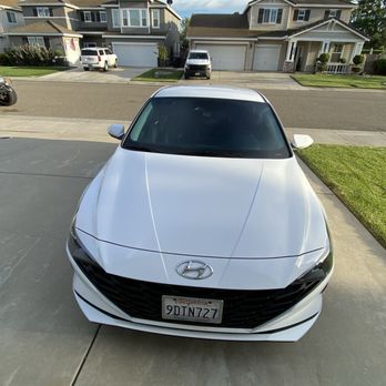 Quality Auto Glass Tint - Front window - Vehicle Wraps Near Me - Salida, California Quality Auto Glass Tint - Front window - Vehicle Wraps Near Me - Salida, California