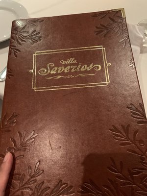 Villa Saverios by null