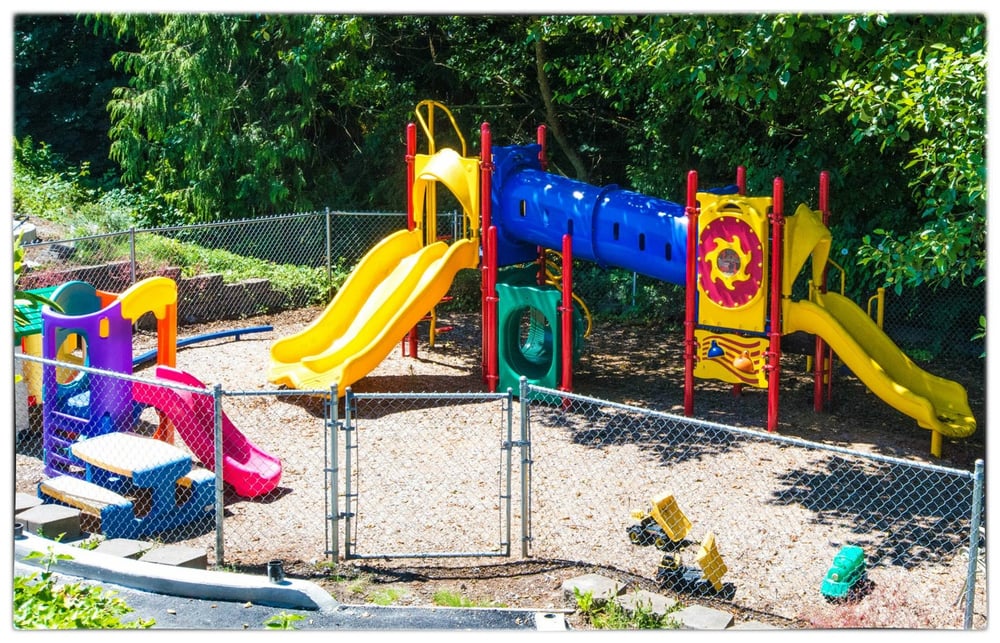 Way to Grow Early Learning Center - childcare center in Everett, WA