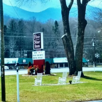 Five Star Inn - Hotels Near Me - Maggie Valley, North Carolina Five Star Inn - Hotels Near Me - Maggie Valley, North Carolina