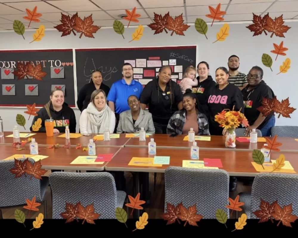 ENNIS CENTER FOR CHILDREN Updated October 2024 25 Photos 129 E