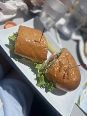 Venice Gourmet Delicatessen by null