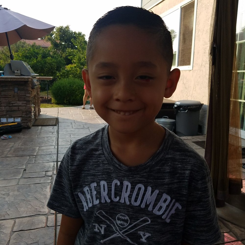 Edith Beauty Salon - Alejondra does a great job cutting my boys hair - Hair Salons Near Me - San Jose, California Edith Beauty Salon - Alejondra does a great job cutting my boys hair - Hair Salons Near Me - San Jose, California