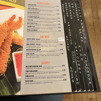 Phattra Thai Restaurant - Apps - Thai Near Me - Metuchen, New Jersey Phattra Thai Restaurant - Apps - Thai Near Me - Metuchen, New Jersey