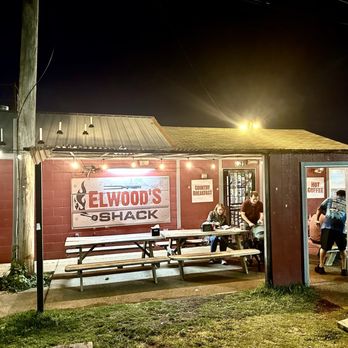 Elwood's Shack - Barbeque Near Me - Memphis, Tennessee